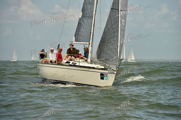 2018 Charleston Race Week B_0124