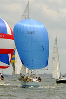 2012 Southern Bay Race Week A 2239