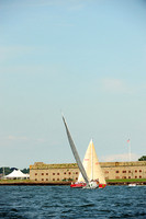2014 NYYC Race Week C 1210