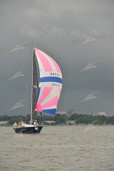 2018 Southern Bay Race Week D_1054