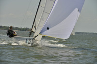 2017 Charleston Race Week B_0322