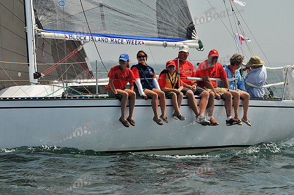 2013 Block Island Race Week C 1226