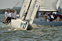 2014 Charleston Race Week D 1523
