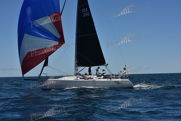 2021 Block Island Race Week E_2683