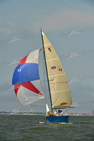 2016 Southern Bay Race Week B_0780
