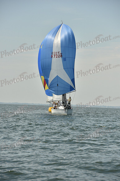2018 Southern Bay Race Week C_0661