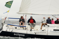 2009 Block Island Race Week Wed 472