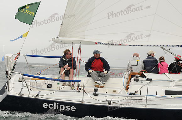 2009 Block Island Race Week Wed 472