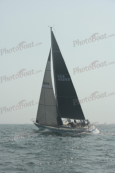 2025 Block Island Race Week A_0733