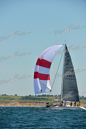 2015 Block Island Race Week G 717