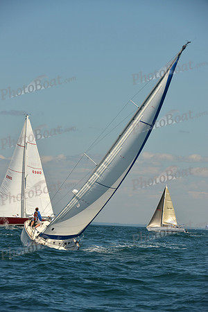 2015 Block Island Race Week G 236