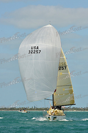 2014 Key West Race Week C 847