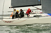 2015 Charleston Race Week A_0557