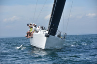 2021 Block Island Race Week A_0714