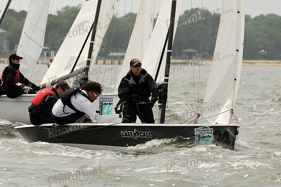 2012 Charleston Race Week A 1283
