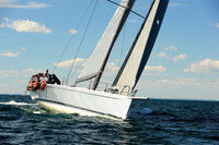 2014 Newport Bermuda A 1678