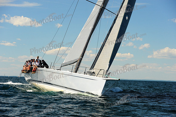 2014 Newport Bermuda A 1678