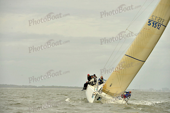 2019 Charleston Race Week I_1038