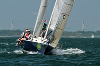 2013 NYYC Annual Regatta B 825