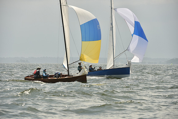 2018 Thistle Nationals E_1400