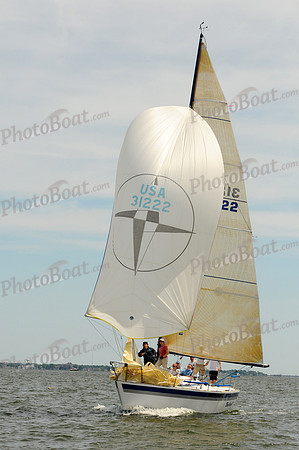 2011 Southern Bay RW A 917