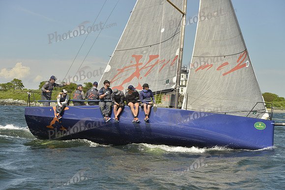 2017 NYYC Annual Regatta A_3305