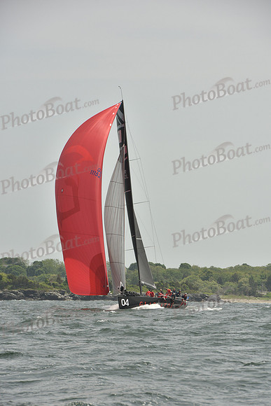 2018 NYYC Annual Regatta B_1222