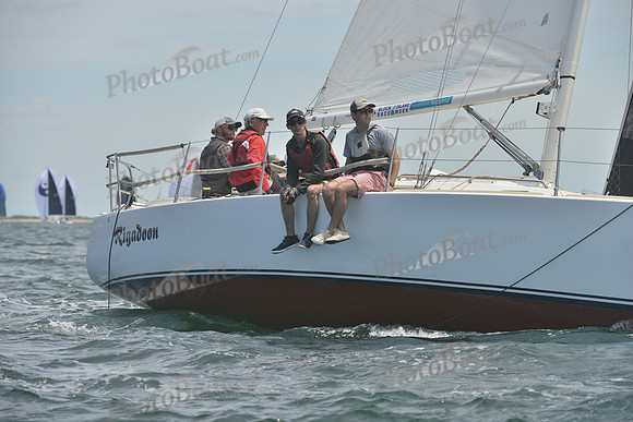 2021 Block Island Race Week D_0889