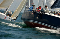 2015 Block Island Race Week A 991