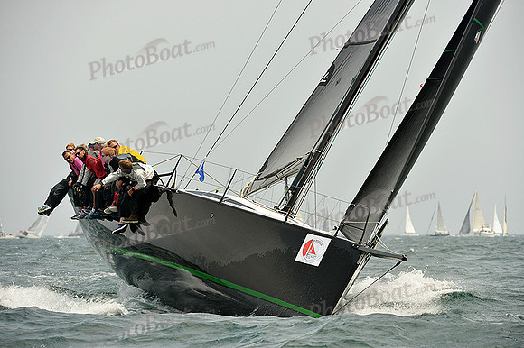 2015 Block Island Race Week D 156