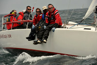 2015 Block Island Race Week D 1118