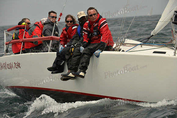 2015 Block Island Race Week D 1118