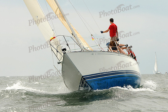2012 Cape Charles Cup A 1839