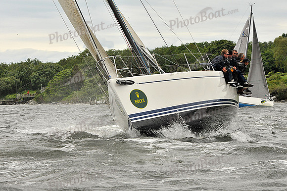 2013 NYYC Annual Regatta A 738