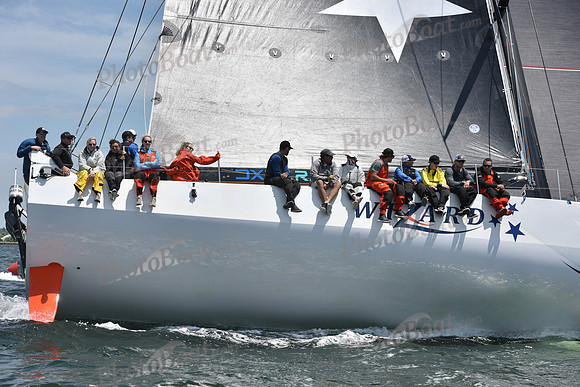 2019 NYYC Annual Regatta A_2124