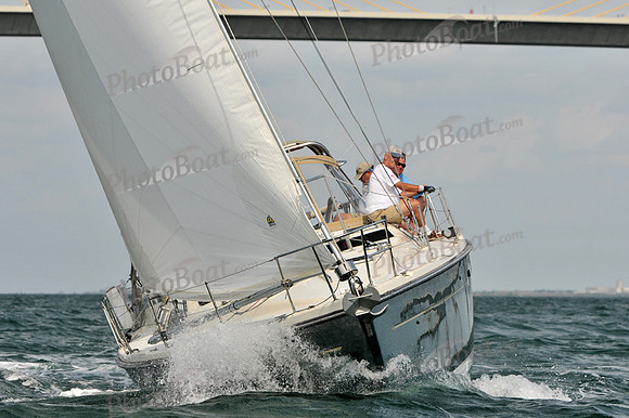 2012 Suncoast Race Week A 659