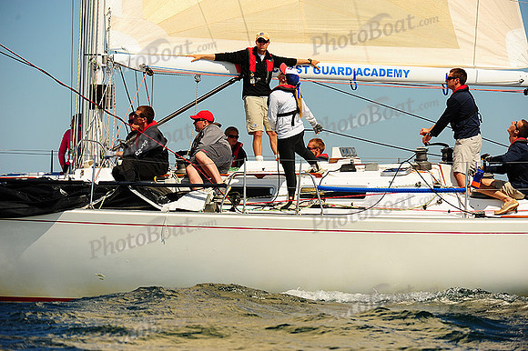 2014 NYYC Annual Regatta C 1717