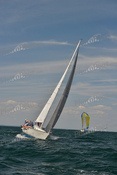 2019 Block Island Race Week D_1164