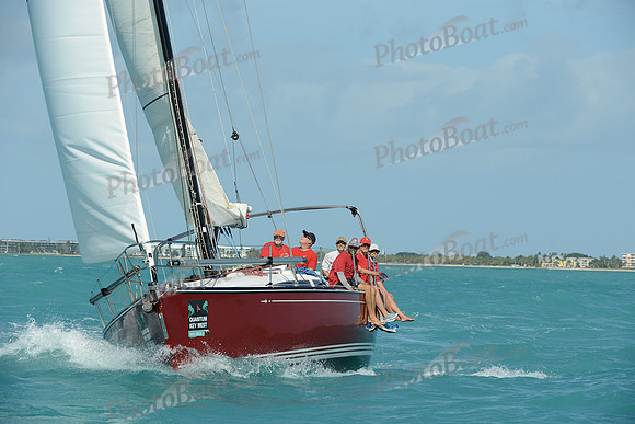 2017 Quantum Key West RW B 306