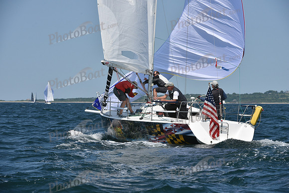 2019 Block Island Race Week A_0589
