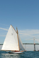 2012 NYYC Annual Regatta A 2743