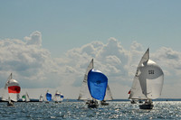 2012 Sonar LIS Champs C 833