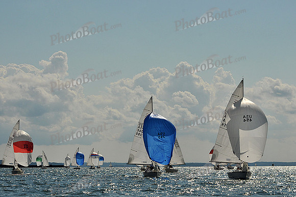 2012 Sonar LIS Champs C 833