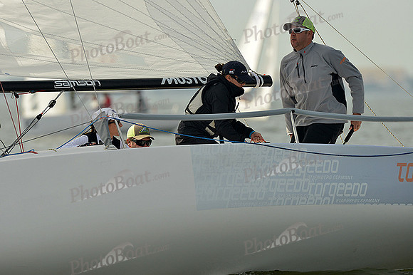 2015 J70 Winter Series C 007