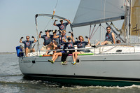 2014 Charleston Race Week A 220