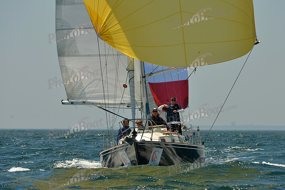 2015 Block Island Race Week A 1140