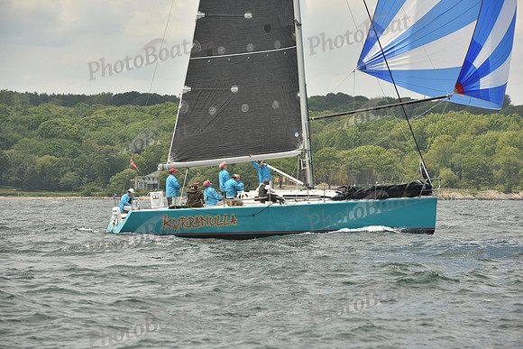 2018 NYYC Annual Regatta B_1449