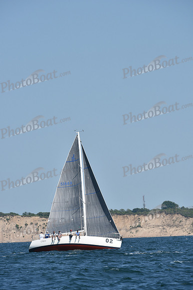 2019 Block Island Race Week A_0434
