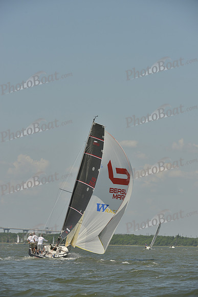 2017 Charleston Race Week B_0110
