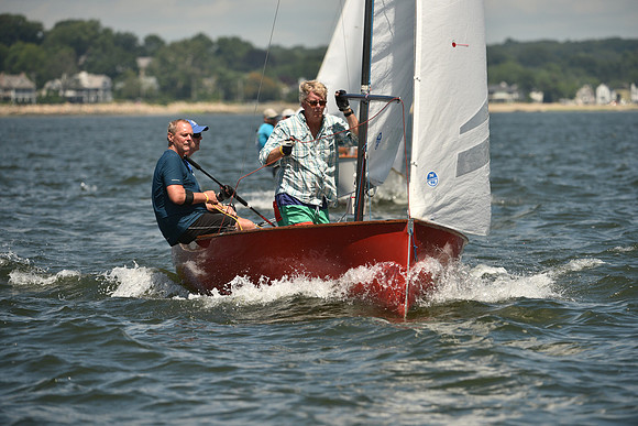 2018 Thistle Nationals G_0231